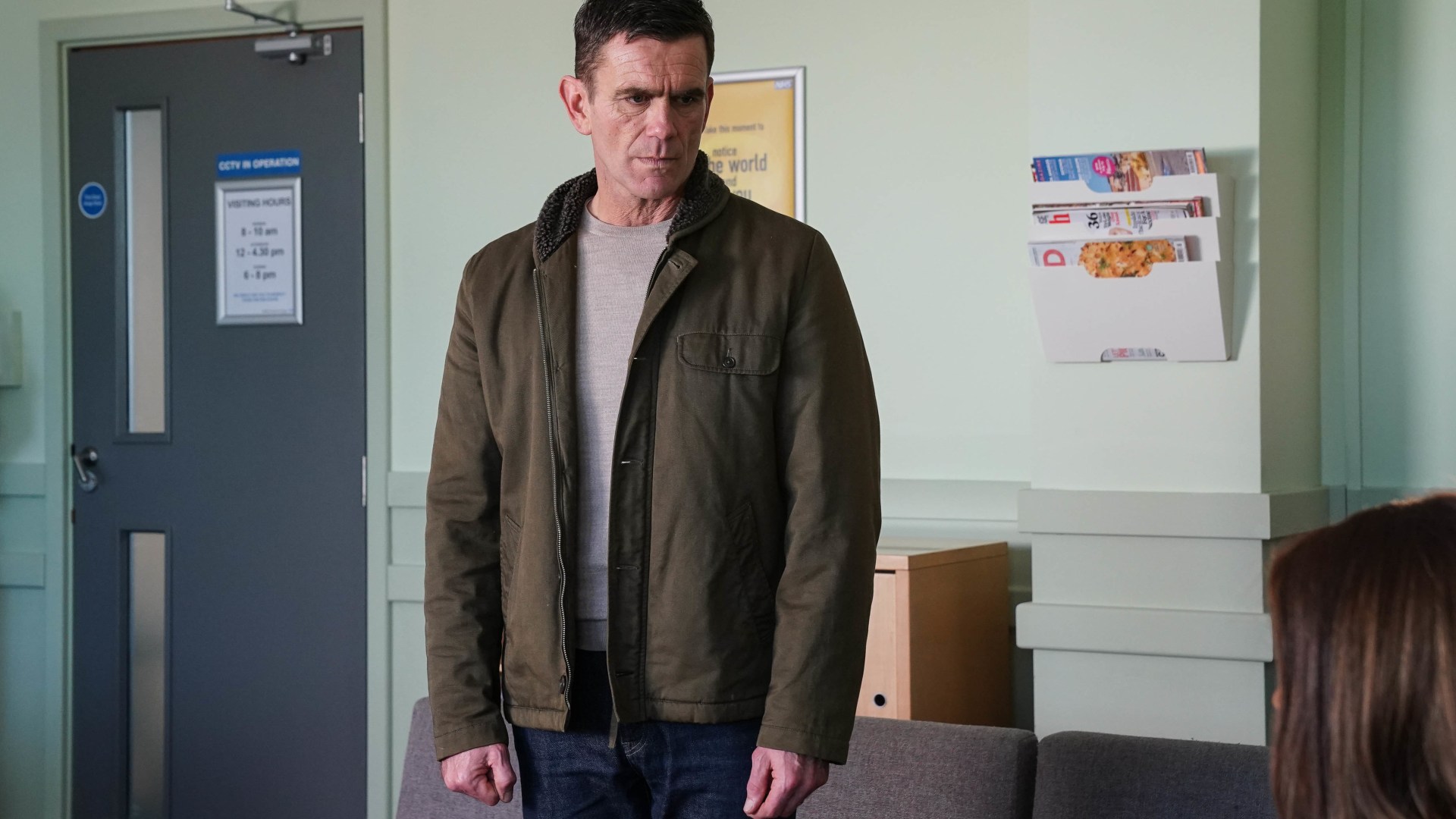 Jack Branning’s blackmail hell takes sinister turn in EastEnders - and he has no idea who’s really behind it