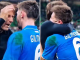 Moment Antonio Conte 'goes wild' for Billy Gilmour as legendary boss' exact words to Scotland hero revealed