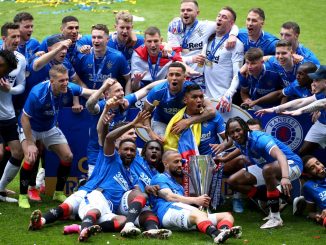 Unemployed Rangers title winner prices himself out of return to football