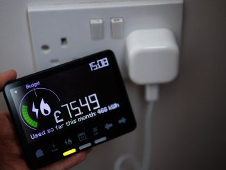 Major energy firm with 300,000 customers giving £150 direct payment to thousands of customers as it lands in accounts