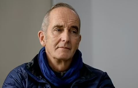 The couple reduced Kevin McCloud to tears following their shock cancer diagnosis and horror fall