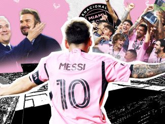 Inside mad world of Inter Miami changing football forever as billionaires and celebs jump on Messi and Beckham bandwagon