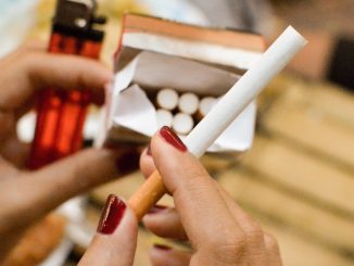 Pack of cigarettes to rise as Rachel Reeves reveals tobacco hike