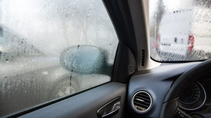 Drivers blown away by 89p Tesco item in everyone’s fridges that defogs your car windscreen & keeps it clean all winter