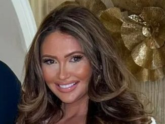 Charlotte Dawson hits back after cruel trolls accuse her of ‘faking’ pregnancy after social services nightmare