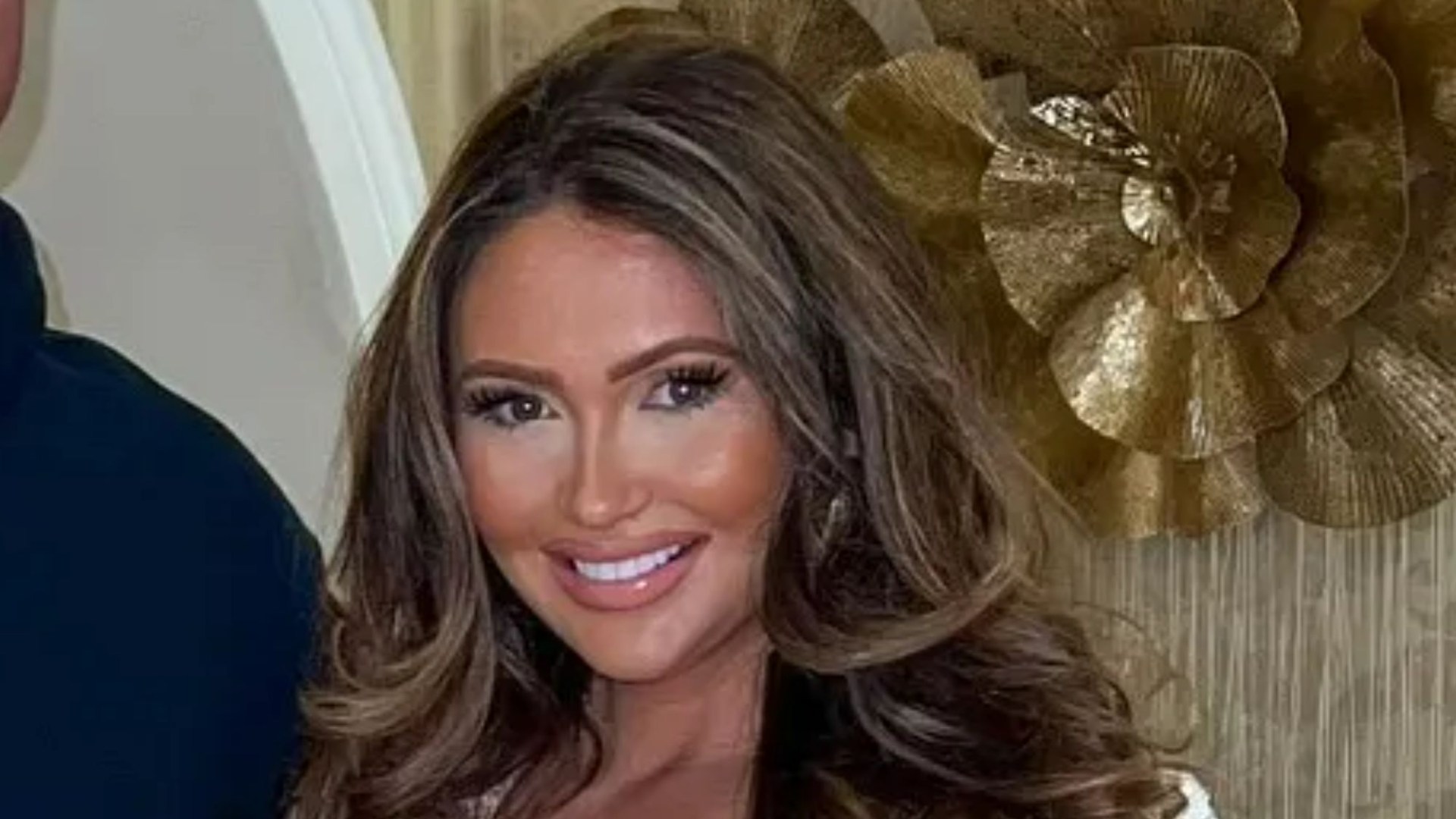 Charlotte Dawson hits back after cruel trolls accuse her of ‘faking’ pregnancy after social services nightmare