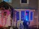 I turned my tiny front garden into a spooky haunted house for Halloween - all you need is a £6 buy, people are obsessed