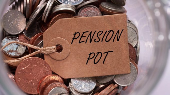 Six pension changes revealed in the Budget