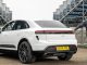 I drove the Porsche Macan Electric - it's heroically fast, spacious and will easily top 300 miles on one charge