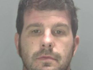 Man, 40, found guilty of forcing unwitting pregnant woman to suffer miscarriage by plying her with abortion drugs