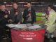 'Better players, better manager, better team' - Kris Boyd's live on air rant declaring Aberdeen's supremacy over Rangers