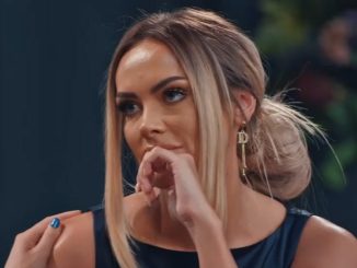 ‘Grinding my gears’ say baffled MAFS UK fans as they point out Amy’s annoying habit - have you noticed it?