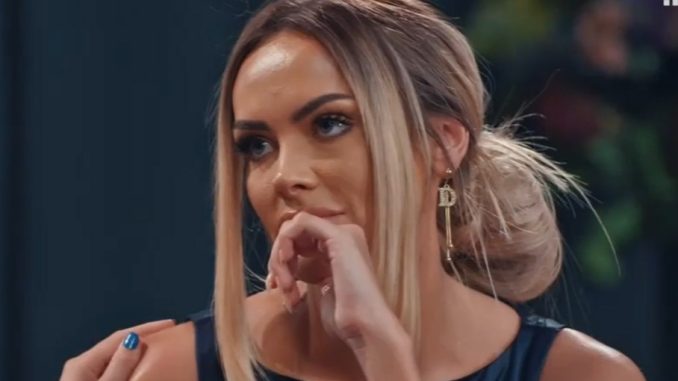 ‘Grinding my gears’ say baffled MAFS UK fans as they point out Amy’s annoying habit - have you noticed it?