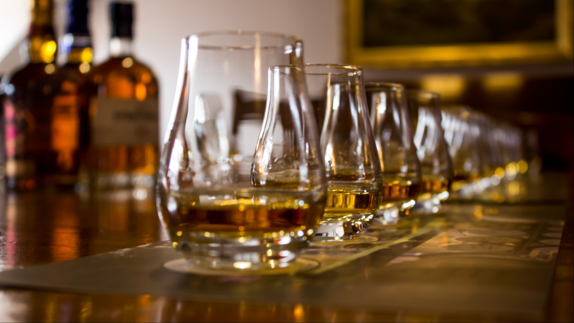 Furious Scotch whisky bosses claim industry dealt 'hammer blow' by Rachel Reeves' Budget