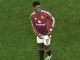 Marcus Rashford hailed for 'powering through like a champ' after Man Utd ace hit with eye-watering tackle in Carabao Cup