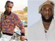 "I'm just getting started" - Speed Darlington sets condition for Burna Boy