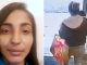 Mystery swirls over eerie last sighting of missing mum, 29, seen clutching her baby outside Travelodge two WEEKS ago – The Scottish Sun