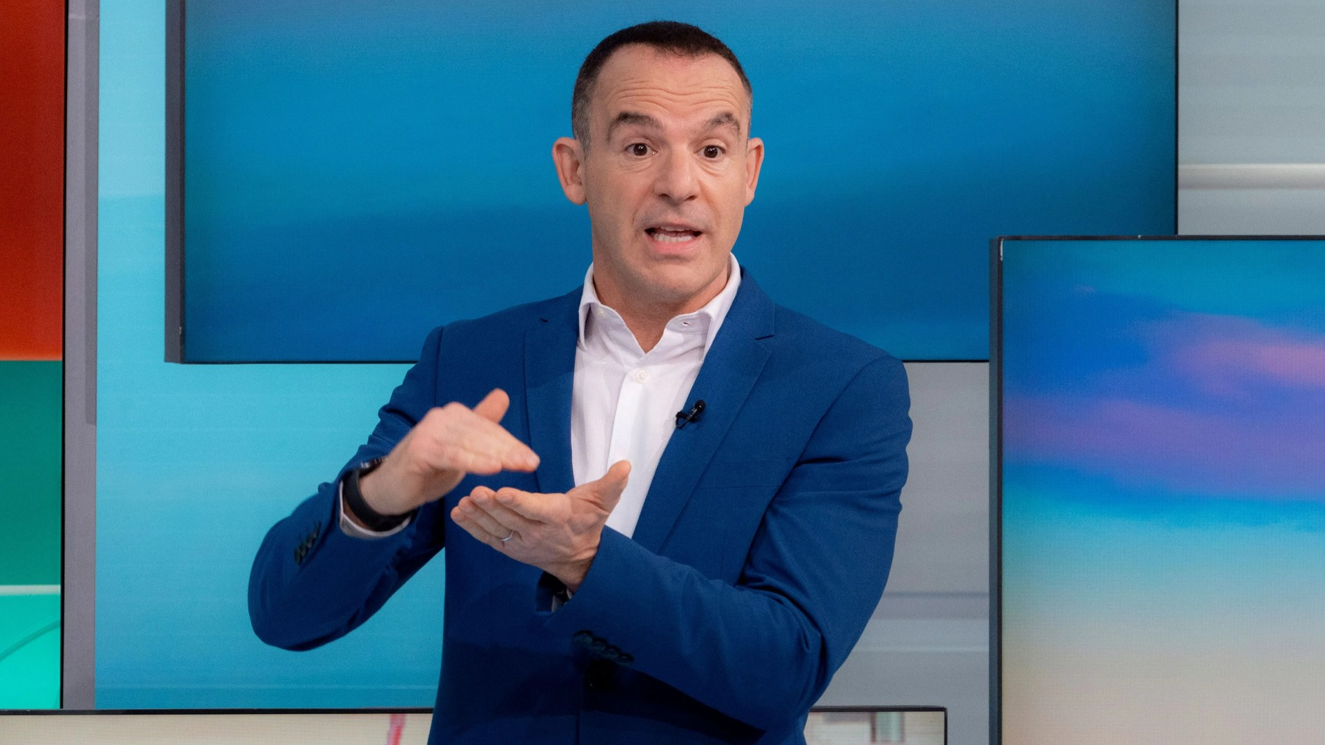 Martin Lewis reveals 'hidden' changes in Budget including stamp duty, 'unfair' child benefit rule and Universal Credit