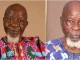 Charles Olumo a.k.a Agbako passes away at 101