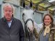 Jeremy Clarkson: TV legend's racehorse to make debut with trainer praying 'he's more like a Ferrari than Morris Minor'