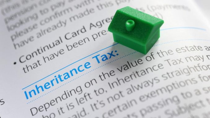 What inheritance tax pension changes announced in the Budget mean for you