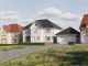 Scots town to get 80 new family homes near world-famous golf course