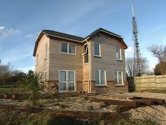 What happened to the first Grand Designs home? Kevin McCloud returns 25 years later to find out if it stood test of time