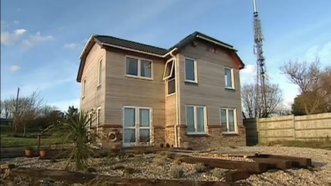 What happened to the first Grand Designs home? Kevin McCloud returns 25 years later to find out if it stood test of time