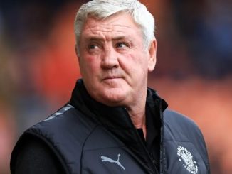 Steve Bruce shares heartbreaking statement after tragic death of four-month old grandson Madison