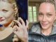 90s pop star Whigfield shares shocking photo post breast cancer treatment and makes plea to all women