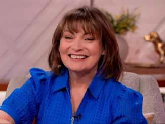 Lorraine Kelly lands shock BBC hosting gig 20 years after last appearing on show