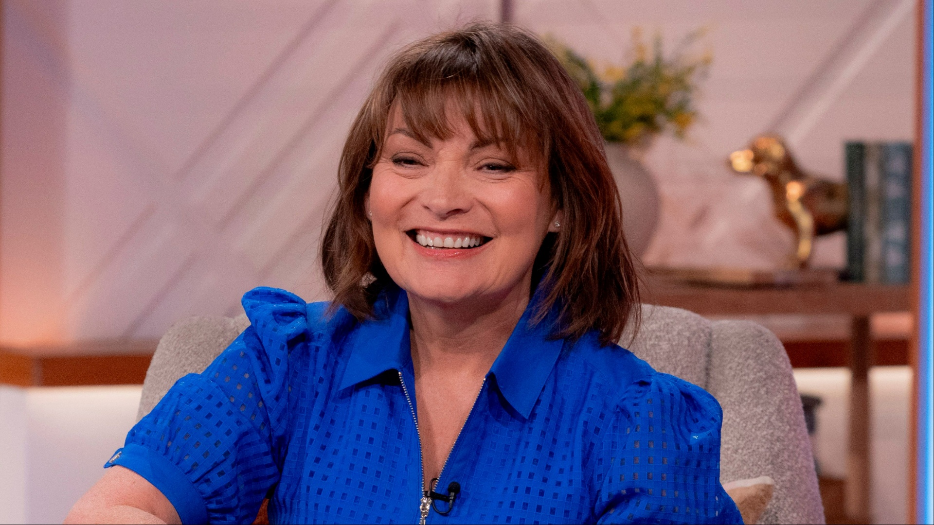 Lorraine Kelly lands shock BBC hosting gig 20 years after last appearing on show