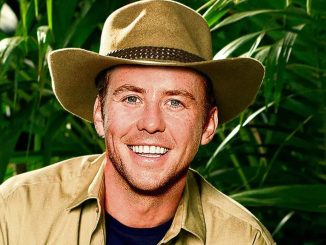 Huge Brit pop star in final talks for I'm A Celebrity to replace Tommy Fury as jungle hunk