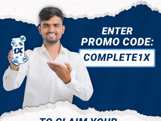 1xBet Promo Code Bangladesh 2024: Claim Our Official Code COMPLETE1X Today