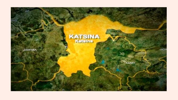 20 Killed As Rival Terrorist Gangs Clash In Katsina