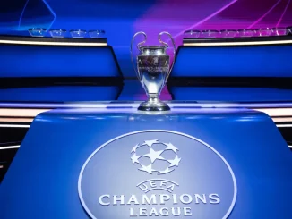 2022/23 UEFA Champions League Group Stage Draw - [Complete Draws]