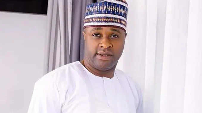 2024 AMAA: Femi Adebayo jubilates as ‘Jagun Jagun’ bags 7 nominations