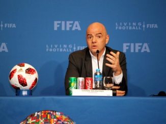 2026 World Cup: FIFA confirms at least 9 teams for Africa