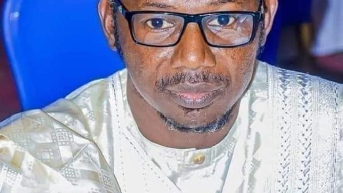 2027: ‘Scheming will not make one governor’ – Buni’s aide tells oppositions