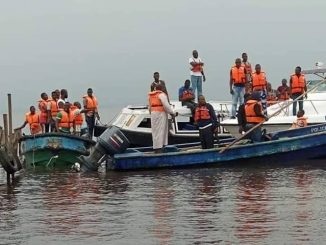 21 Feared Dead In Lagos Boat Collision