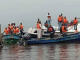 21 feared dead in Lagos boat collision