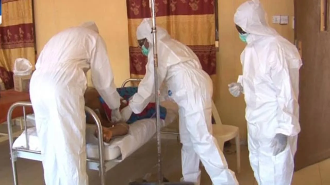 21 persons died of Lassa Fever in Edo