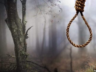 Policeman Commits Suicide Over Wife's Extramarital Affair