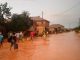 25 Villages, Communities Submerged In Edo Flood