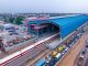 27km Lagos Red Line Rail Begins Operations Tuesday