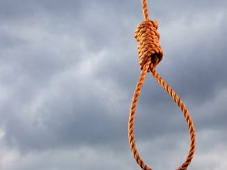 Court sentences Chinese national to death by hanging for killing his Nigerian girlfriend