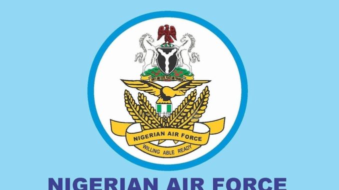 5 Air Force Personnel Die In Road Crash