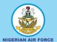 5 Air Force Personnel Die In Road Crash