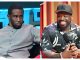 50 Cent breaks silence on sex trafficking, rape allegations against Diddy