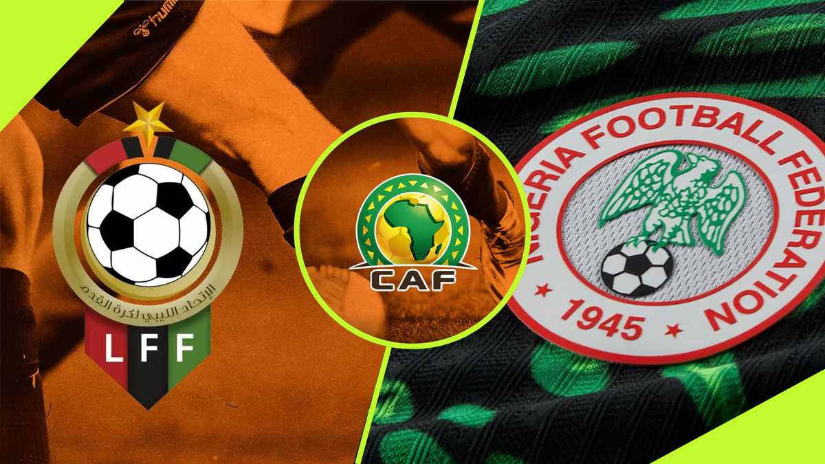 6 Crucial Points As Libyan FF Releases Strong Statement After CAF’s Verdict Favours Nigeria